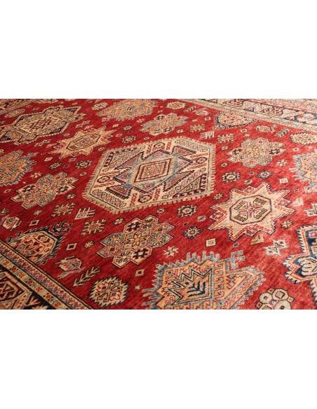 Tappeto Kazak  cm.187x265