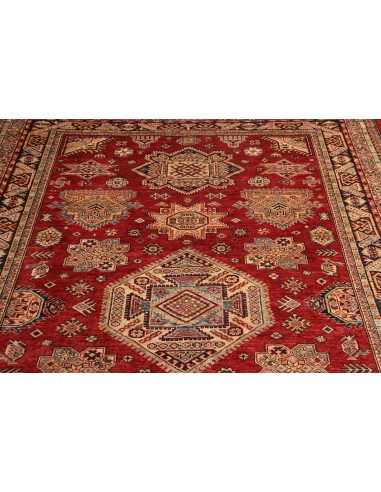 Tappeto Kazak  cm.187x265