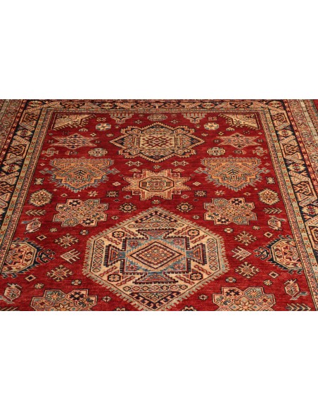 Tappeto Kazak  cm.187x265