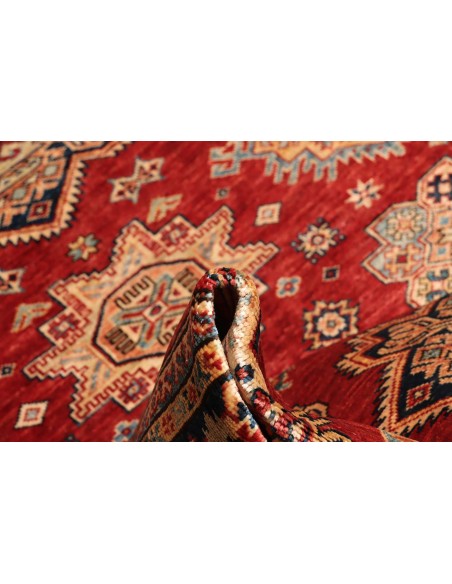 Tappeto Kazak  cm.187x265