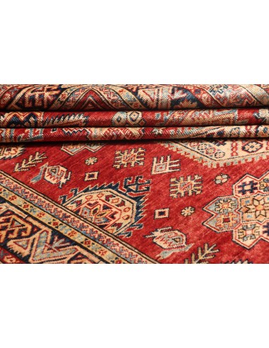 Tappeto Kazak  cm.187x265