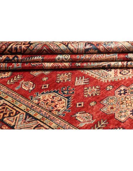 Tappeto Kazak  cm.187x265