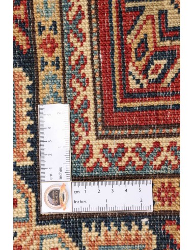 Tappeto Kazak  cm.187x265