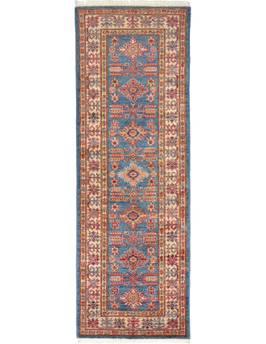 Tappeto Kazak  cm.56x181