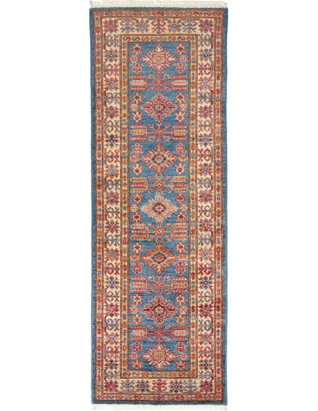Tappeto Kazak  cm.56x181