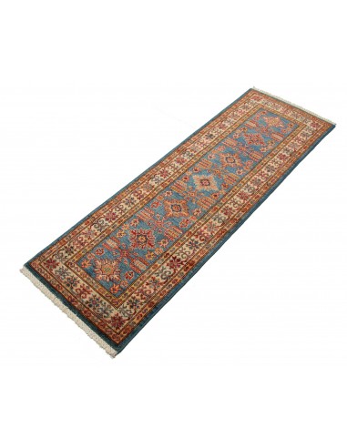 Tappeto Kazak  cm.56x181