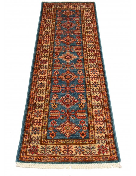 Tappeto Kazak  cm.56x181