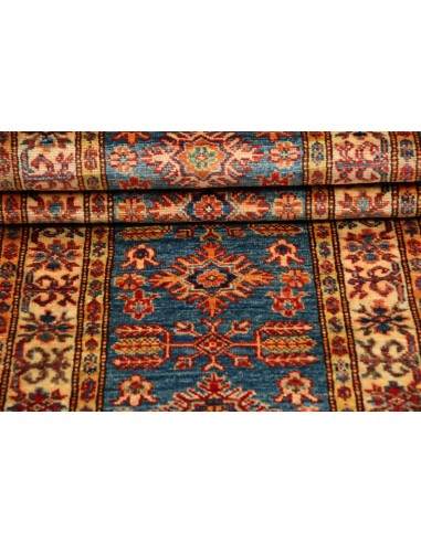 Tappeto Kazak  cm.56x181