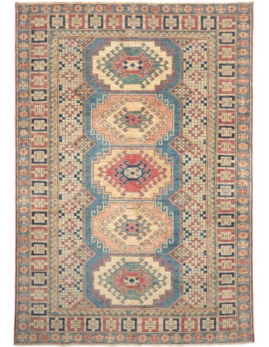 Tappeto Kazak Royal  cm.146x205