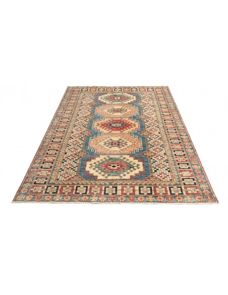Tappeto Kazak Royal  cm.146x205