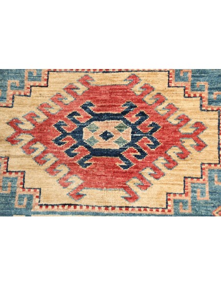 Tappeto Kazak Royal  cm.146x205