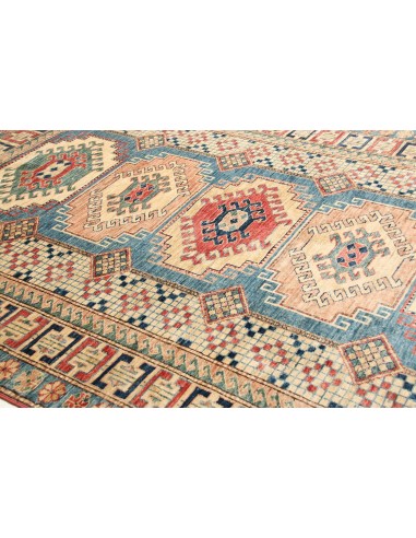 Tappeto Kazak Royal  cm.146x205