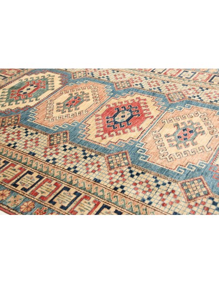 Tappeto Kazak Royal  cm.146x205