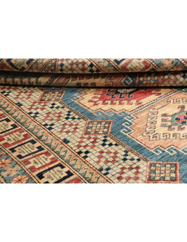 Tappeto Kazak Royal  cm.146x205