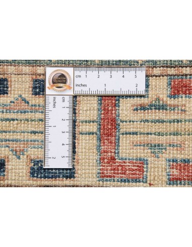 Tappeto Kazak Royal  cm.146x205