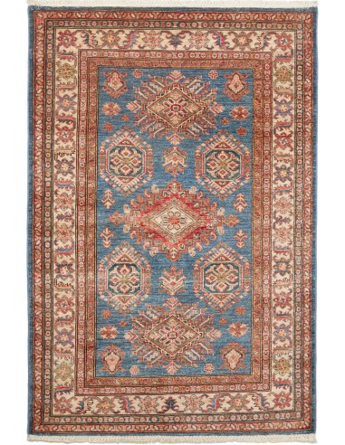 Tappeto Kazak  cm.118x178