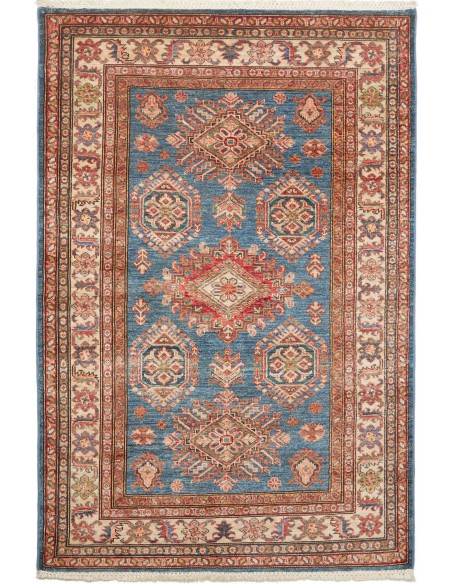 Tappeto Kazak  cm.118x178
