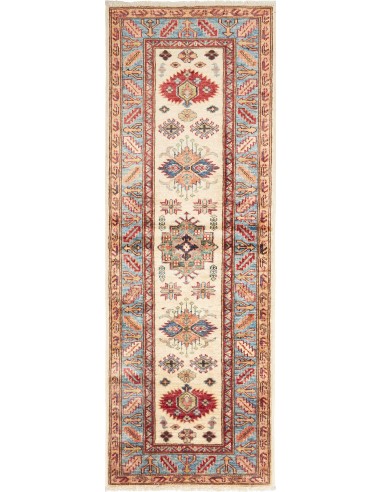 Tappeto Kazak  cm.63x172
