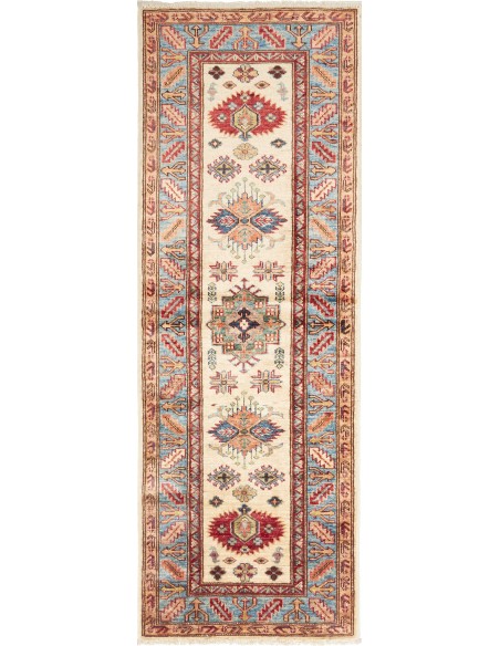 Tappeto Kazak  cm.63x172