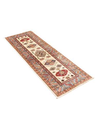 Tappeto Kazak  cm.63x172