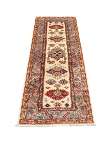 Tappeto Kazak  cm.63x172