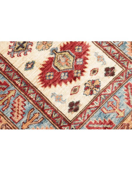 Tappeto Kazak  cm.63x172