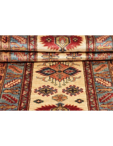 Tappeto Kazak  cm.63x172