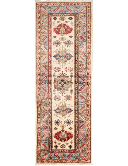 Tappeto Kazak  cm.60x172