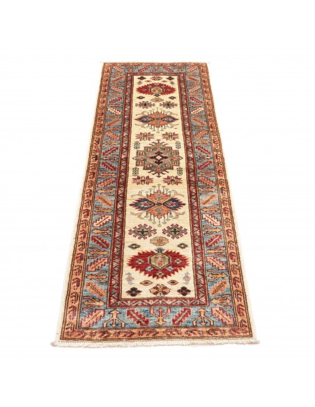 Tappeto Kazak  cm.60x172