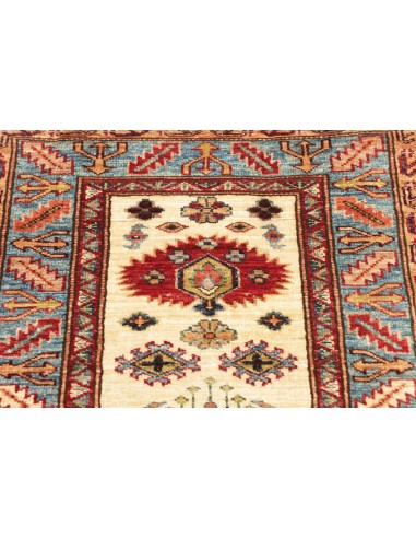 Tappeto Kazak  cm.60x172