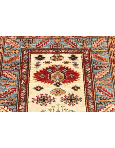 Tappeto Kazak  cm.60x172