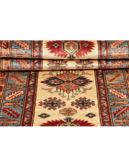 Tappeto Kazak  cm.60x172