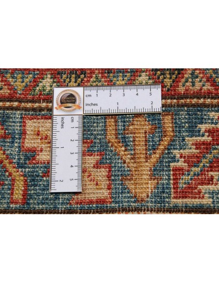 Tappeto Kazak  cm.60x172