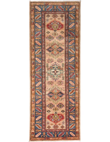Tappeto Kazak  cm.64x179