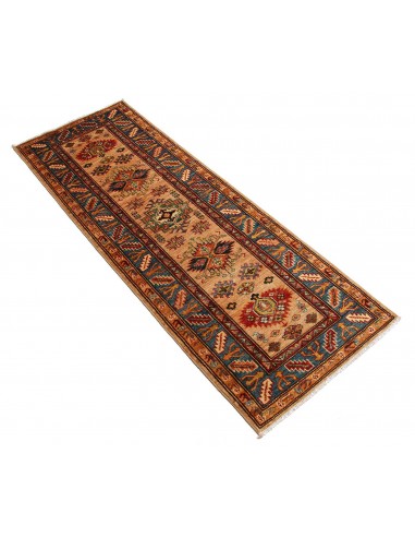 Tappeto Kazak  cm.64x179