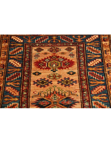 Tappeto Kazak  cm.64x179