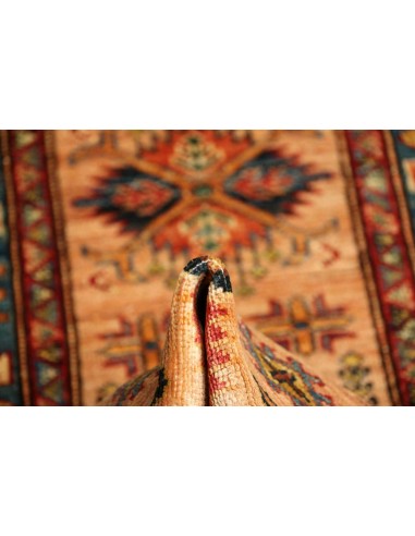 Tappeto Kazak  cm.64x179