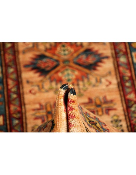 Tappeto Kazak  cm.64x179