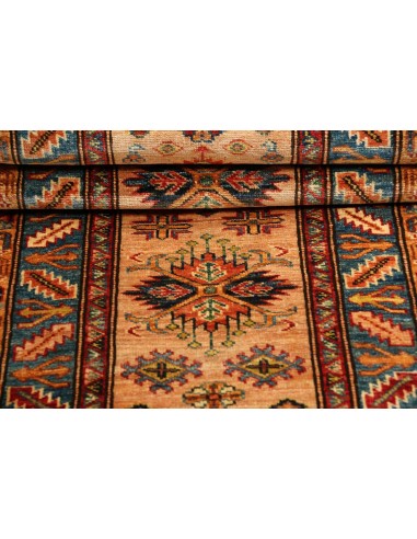 Tappeto Kazak  cm.64x179
