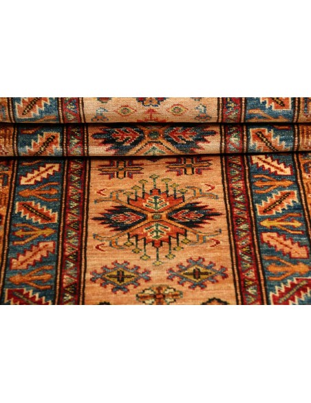 Tappeto Kazak  cm.64x179