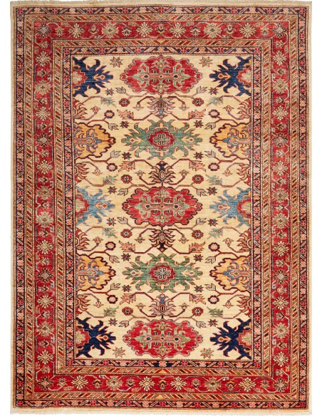 Tappeto Kazak  cm.165x228