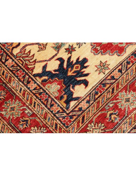 Tappeto Kazak  cm.165x228