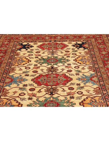 Tappeto Kazak  cm.165x228