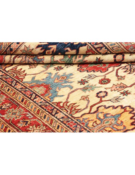 Tappeto Kazak  cm.165x228