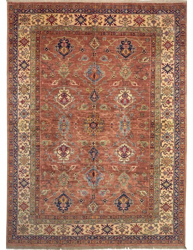 Tappeto Kazak  cm.183x244