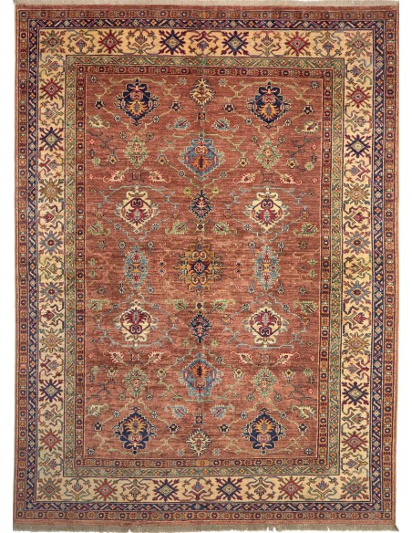 Tappeto Kazak  cm.183x244