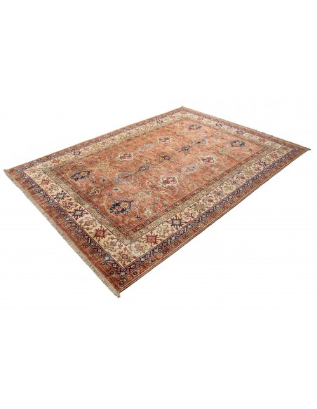 Tappeto Kazak  cm.183x244