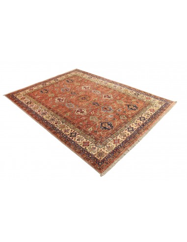 Tappeto Kazak  cm.183x244