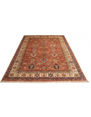 Tappeto Kazak  cm.183x244