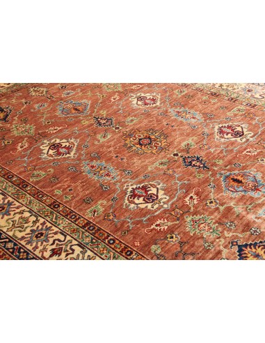 Tappeto Kazak  cm.183x244